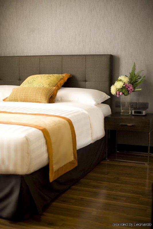 Hailey And Meagan'S Nook At F1 Hotel Manila Residential Suite At Bgc Near St Luke'S Taguig Cameră foto