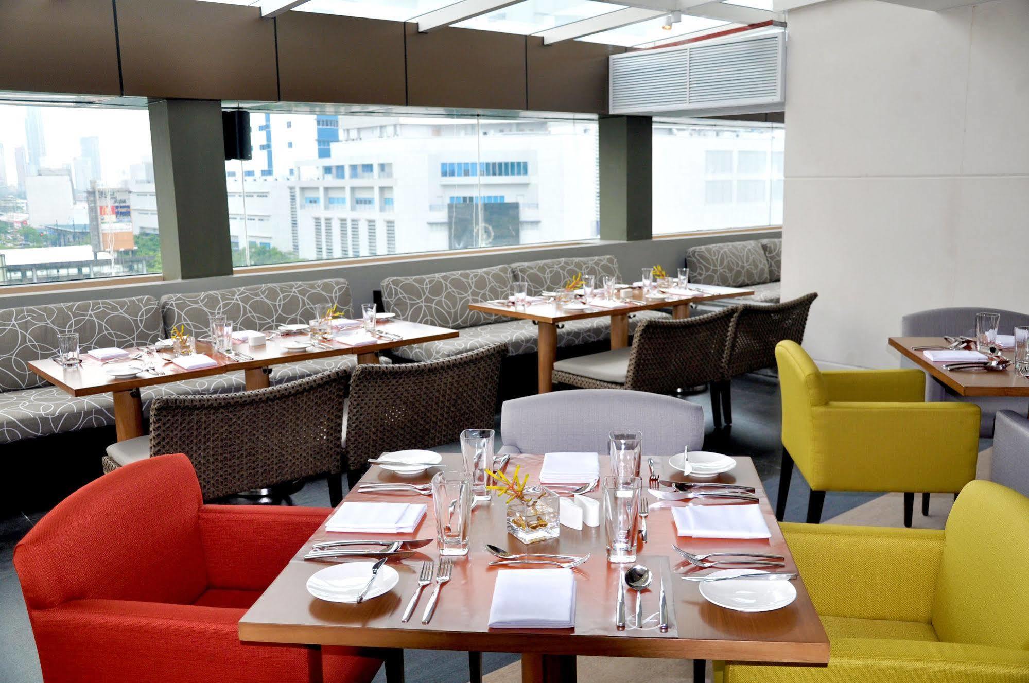 Hailey And Meagan'S Nook At F1 Hotel Manila Residential Suite At Bgc Near St Luke'S Taguig Exterior foto